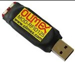 MOD-RFID125 (Инструменты разработки NFC/RFID)