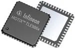 TLE9867QXA20XUMA2 (Мотор / движение / контроллеры и драйверы)