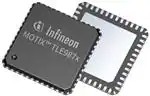 TLE9879QXA40XUMA2 (Мотор / движение / контроллеры и драйверы)