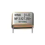 MKX2AW15602C00KSSD (Безопасные конденсаторы)
