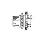 MS27470Y15N35PC (Circular Mil Spec -Connector)