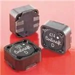 MSD1583-105KED (Связанные индукторы)