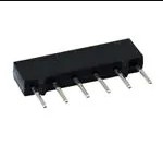 MSP06A01560RGDA (Резисторные сети и массивы)