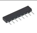 MSP08A01560RGDA (Резисторные сети и массивы)