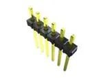 MTMM-115-07-G-D-300 (Заголовки и проводные корпусы)