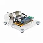 MCSPTE1AK144 (Инструменты разработки IC управления питанием)