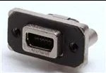 MUSBE15104 (Разъемы USB)