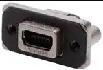 MUSB-E151-34 (Разъемы USB)