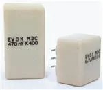 MDS15563K100B53P3TUBE (Фильм -конденсаторы)