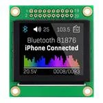 NHD-1.8-160128UBC3 (OLED -дисплеи и аксессуары)