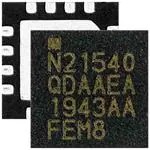 nRF21540-QDAA-R7 (РФ Фронт)