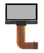 REC001602AYPP5N10000 (OLED -дисплеи и аксессуары)