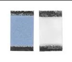 P1206H1541FBWA (Тонкие пленочные резисторы - SMD)