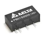 PB01S1515A (Изолированные преобразователи постоянного тока/постоянного тока - через отверстие)