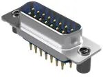 PCD15M98S000-15-759.0 (Стандартные разъемы D-Sub)