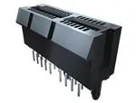 PCIE-G5-16-01-F-DP-A-WT (Разъемы PCI Express / PCI)