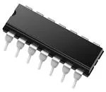 PIC16LF1575-I/P (8 -битные микроконтроллеры - MCU)