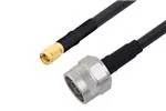 PE3W01533/HS-24 (РФ кабельные сборки)