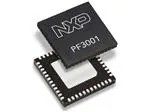 MC34PF3001A7EP (Специализированное управление энергетикой - PMIC)