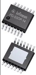 TLS835D2ELVSEXUMA1 (LDO регуляторы напряжения)