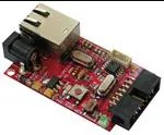 PIC-MINI-WEB (Доски разработки и комплекты - PIC / DSPIC)