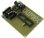 PIC-P40-20MHz (Доски разработки и комплекты - PIC / DSPIC)