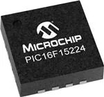 PIC16F15224T-E/MG (8 -битные микроконтроллеры - MCU)