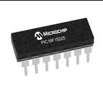 PIC16F15225-I/P (8 -битные микроконтроллеры - MCU)