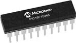 PIC16F15245-E/P (8 -битные микроконтроллеры - MCU)