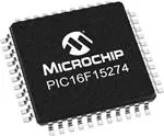 PIC16F15274T-I/PT (8 -битные микроконтроллеры - MCU)