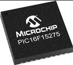 PIC16F15275T-I/MP (8 -битные микроконтроллеры - MCU)