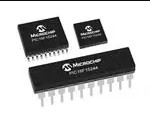 PIC16F15245-I/P (8 -битные микроконтроллеры - MCU)