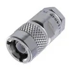 PL155-33 (РФ разъемы / коаксиальные разъемы)