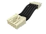 PMSD-15-22-K-06.00-D-LDS (Прямоугольные кабельные узел)