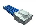 PMSDT-15-24-K-24.00-D-LUS (Прямоугольные кабельные узел)