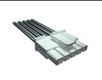PMSS-02-18C-K-15.75-D-LDS (Прямоугольные кабельные узел)