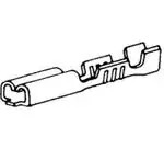 60252-1 (MOUSER REEL) (Терминалы)