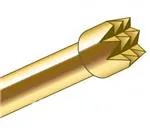S-100-HL-6.7-G (Контактные зонды)