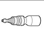 SGRS-2 (Рукава для пая и щит)
