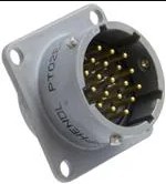 71-570124-19S (Circular Mil Spec -Connector)