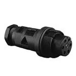 PX0801 (Стандартный круглый разъем)