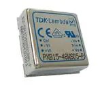 PXB15-24D12/N (Изолированные преобразователи постоянного тока/постоянного тока - через отверстие)