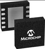 MCP33151-05-E/MN (Аналог цифровых преобразователей - ADC)