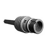 QCM019PC2DC006 (Стандартный круглый разъем)