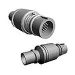 QCM019PC2DMC150B (Стандартный круглый разъем)
