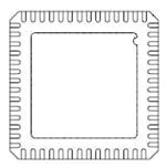 CY7C64215-56LTXI (USB -интерфейс IC)