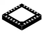 FUSB15201VMNWTWG (USB -интерфейс IC)