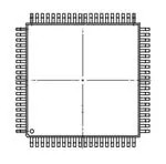 S912XEG128BCAA (16 -битные микроконтроллеры - MCU)