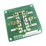 R1525S050B-EV (Инструменты разработки IC управления питанием)