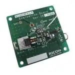 R1580N001A-0020-EV (Инструменты разработки IC управления питанием)